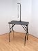36 New Large Adjustable Pet Grooming Table w/Arm/Noose