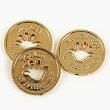 Fun Express Bulk Token of Appreciation Party Pack (144 Piece)