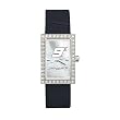 Kasey Kahne Ladies NASCAR "Starlette" Watch by Logo Art (Leather Band)