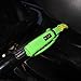 Save A Battery 2120-S 12 Volt 2' SMART Battery Terminal Cable with LED Voltage Meter