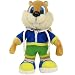 Conker: Live & Reloaded - Conker Single Player 8" Plush (Plush)