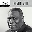 20th Century Masters - The Millennium Collection: The Best of Howlin' Wolf