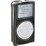 Case Logic iPod Mini Leather Case Black ( ICM-2/BLACK )