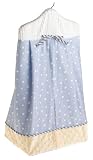 Sumersault Stardust Diaperstacker