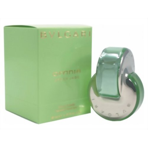 ブルガリ　オムニア　グリーンジェイド　ＥＤＴ　ＳＰ　４０ｍｌ