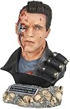 Terminator 2 - Legendary Scale Bust: T-800