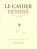 Revue Buchet Chastel  / Revue le cahier dessiné, numéro 1