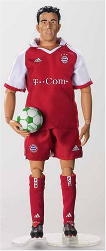 �ϥ����� Kick-O-Mania ( ���å������ޥ˥� ) Roy Makaay  ( �������ޥ����� ) FC�Х������ �������� ������� ���᡼�� �ե��� �����꡼ ���� ư�� �̿���