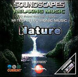 CD-Charts  Search : Relaxing Music: Nature