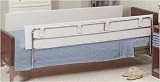 Side Bed Rail Bumper Pads- 70