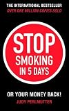 Stop Smoking in Five Days