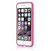Incipio iPhone 6 Case Edge [Hard Shell][Shock Absorbing] 2-Piece Protective Cover for 4.7
