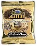 The Organic Coffee Company, Zen Blend - 2 oz. Sample Size (Ground)