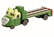 Thomas And Friends Wooden Railway - Madge