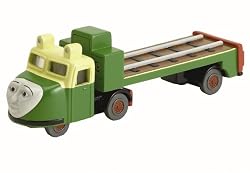 Thomas And Friends Wooden Railway - Madge