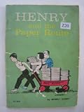 Henry and the Paper Route