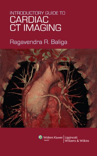 Introductory Guide to Cardiac CT Imaging