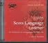 Luath Scots Language Learner