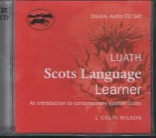 Luath Scots Language Learner
