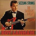 Sizzling Strings The Fabulous Guitar by Roy Lanham