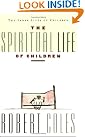 The Spiritual Life...