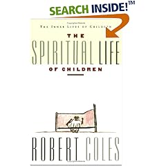 The Spiritual Life of Children