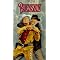 LEO GORDON: Cowboy Powerful