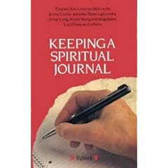 KEEPING A SPIRITUAL JOURNAL