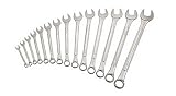 Jet 477414 14-Piece SAE Combination Wrench Set