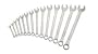 Jet 477414 14-Piece SAE Combination Wrench Set