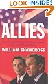 The Allies: The United States, Britain and Europe in the Aftermath of the Iraqi War