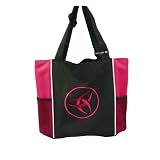 Celeritas Sports Panel Tote Tropical Pink/pink