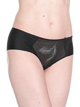 Chantelle Culotte So Light (Negro)