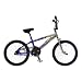 Mongoose Crush 20