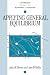 Applying General Equilibrium (Cambridge Surveys of Economic Literature)
