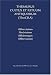 Thesaurus Cultus et Rituum Antiquorum: Abbreviations  Abreviations  Abkurzungen  Abbreviazioni (Getty Trust Publications: J. Paul Getty Museum)