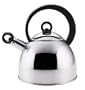 Farberware Classic 1-1/2 Quart Sausalito Stainless Steel Teakettle