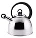 Farberware Classic 1-1/2 Quart Sausalito Stainless Steel Teakettle