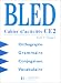 Livres : Cahier d'activités CE2 : Orthographe, grammaire, conjugaison, vocabulaire