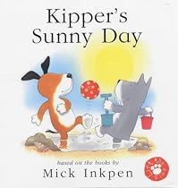 Kipper's Sunny Day