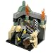 LEGO - Harry Potter and the Chamber of Secrets (2)