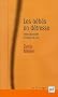 Les b�b�s en d�tresse : Intersubjectivit� et travail de lien, une th�orie de la fonction contenante