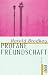 Used : Profane Freundschaft. Sonderausgabe.