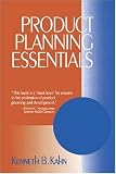 Product Planning Essentials