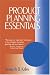 Product Planning Essentials