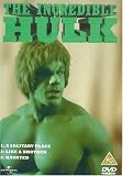 Incredible Hulk Vol. 1 [UK IMPORT] - Bill Bixby
