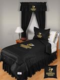 Georgia Tech NCAA Locker Room Complete Bedroom Package