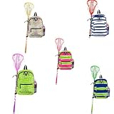 Scout Big Draw Sports Backpack, Croc-o-Gator Green