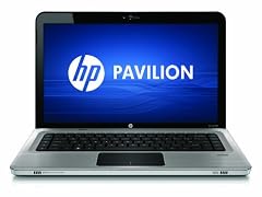 HP Pavilion dv6-3230us Ent...