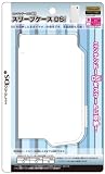 ニンテンドーDSi専用 スリーブケース ホワイト